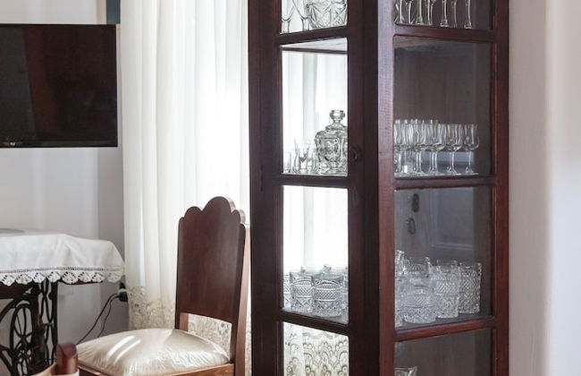 Marouso Villa Paros - Foto 44