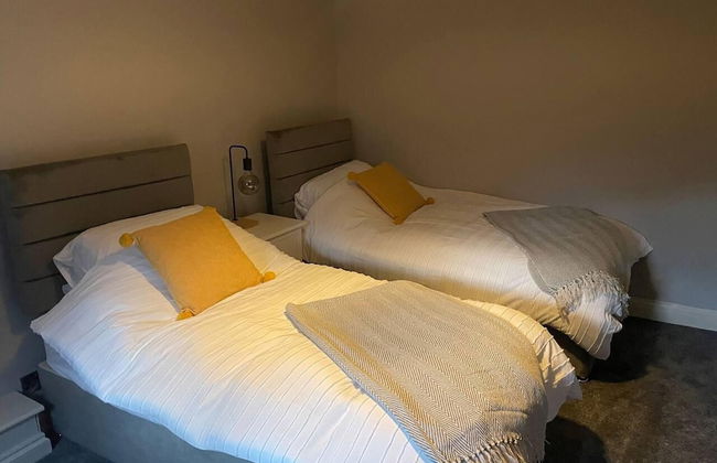 Cosy Apartment Above Village Pub - Foto 6