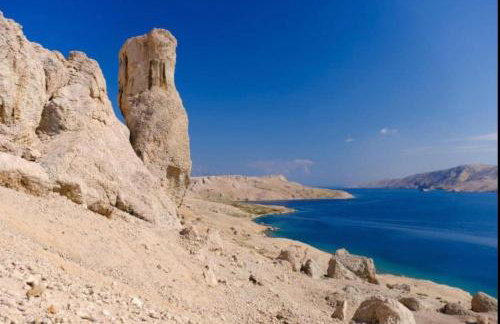 Villa Plesa with office and private pool - Foto 50