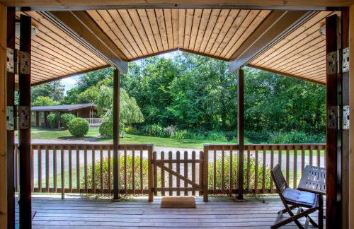 Willowbank Lodges - Foto 59