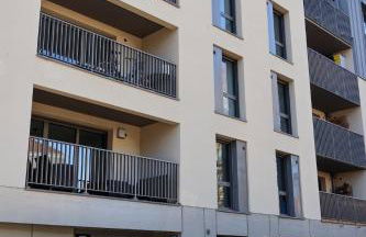 Chouette appartement près de l'Arena et de la Gare Centre de Reims - Foto 16