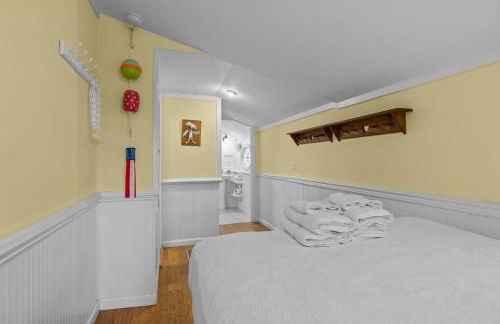 Mr, Bennie's Cafe home - Foto 20