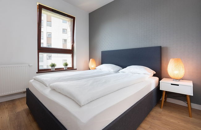 Flatbook City Center SPA Apartments - Foto 9