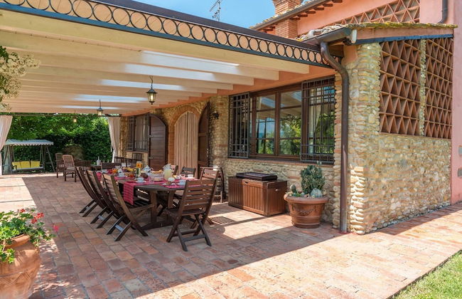 Villa Gino 8 2 in Empoli - Photo 8