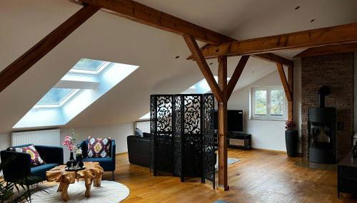 Loft am Teufelsberg - Foto 5