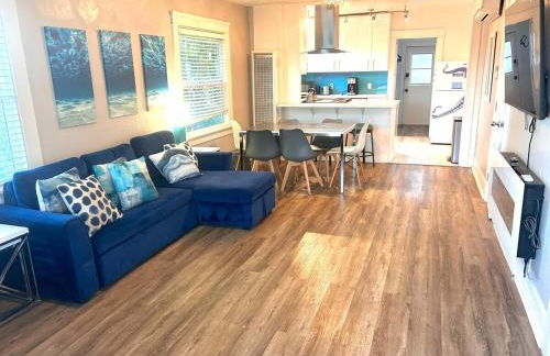 Casita California - Private house with backyard - Foto 1