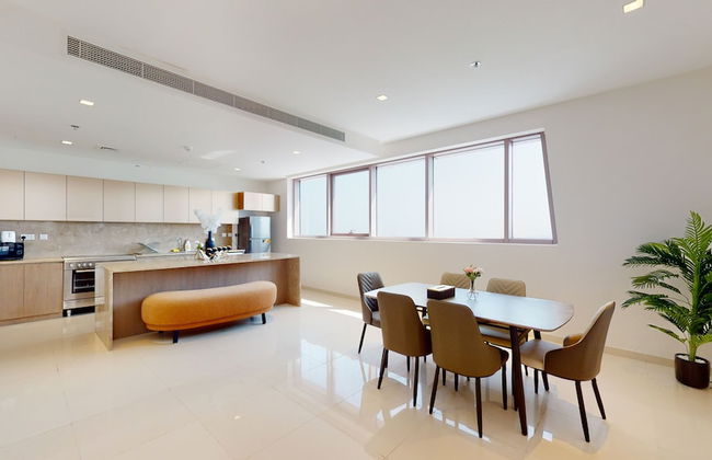 GreenFuture - A A Tower - Two beedroms - Photo 54