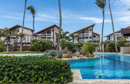 Taíba Beach Resort - Apartamento Encantador! - Foto 22