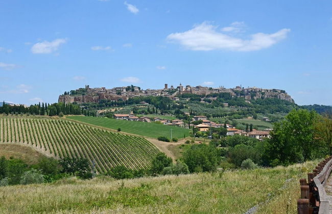 Casale dei Tigli 8 in Castel Giorgio - Foto 5