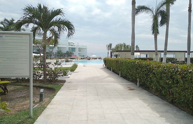 Condo Aria Ocean 306 - Foto 32