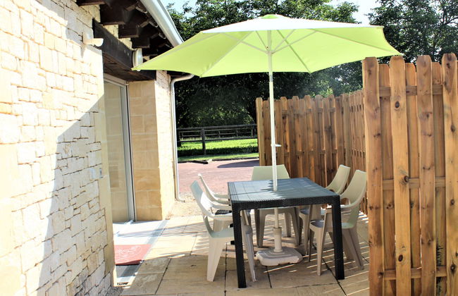 Le Clos des Rives - Foto 18