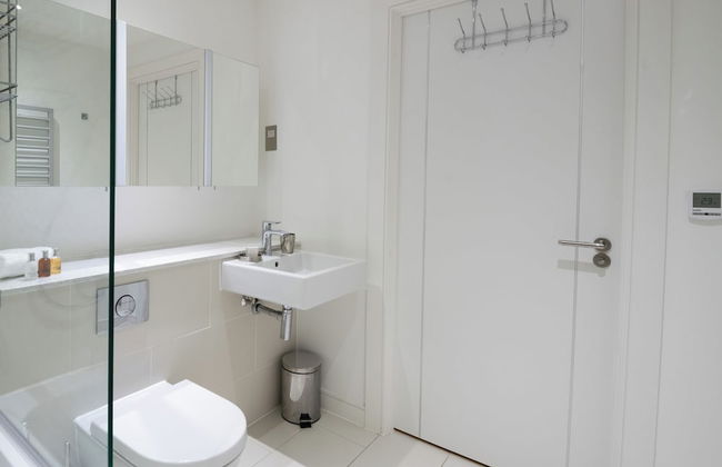 A Hint of Pink - Foto 35