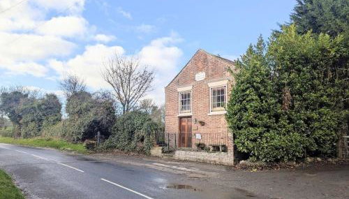 The Nave, Muston - Foto 4