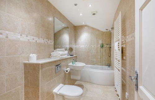 Swinney Cottage - Uk49893 - Foto 14