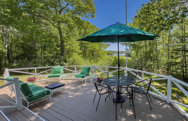 Harbor View Cozy Retreat for 2 - Foto 21