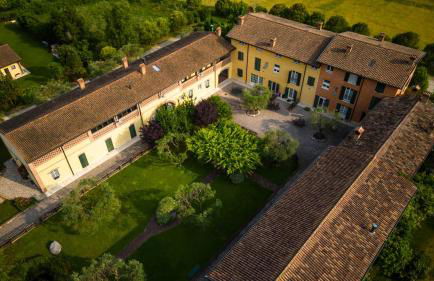 Agriturismo Corte Salandini - Foto 8