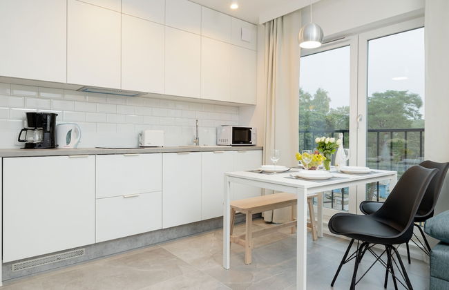 Apartamenty Na Wydmach by Renters - Photo 47