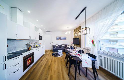 Komsi Group Apartments Genova - Foto 46