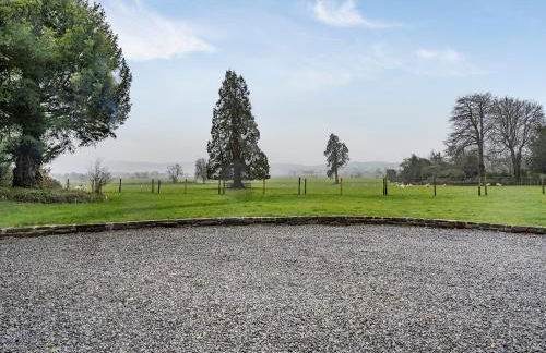 Brynog Mansion Apartment - Foto 26