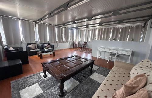 Dionisia sunshine view house with gym - Foto 61