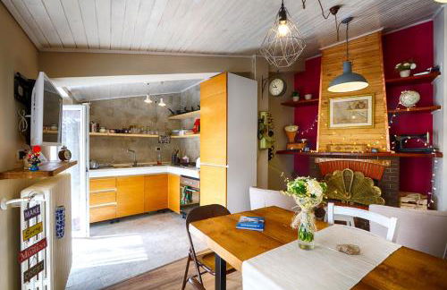 Il Piccolo Tibet - Gran Sasso - Foto 16