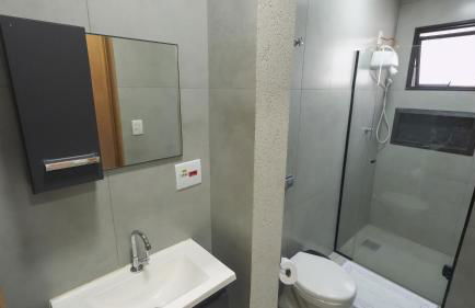 Jahu Center Lodge - Photo 15