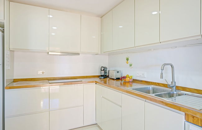 Villa Bellevue - Foto 12