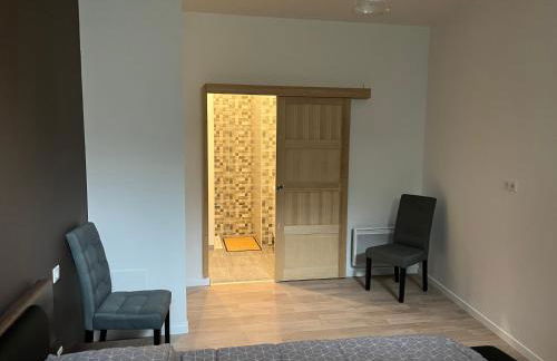 Appartement T4 140 m2 spacieux et calme pour 8 personnes - Foto 36