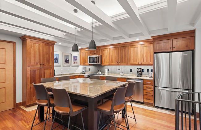 Fasching Haus Condominiums by Frias - Foto 43