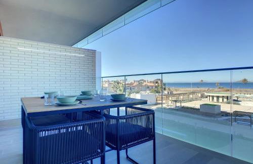 Los Flamencos Vista Playa - 6209 - Foto 12