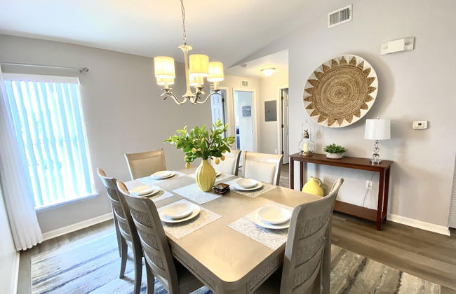 Grand Palm Community, Picnic Benches, Tennis Court and Much More!! - Foto 3