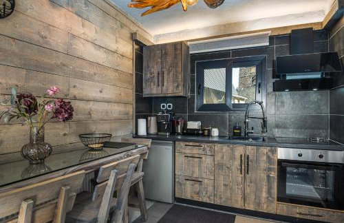 LF Parnassos Chalet - Foto 21