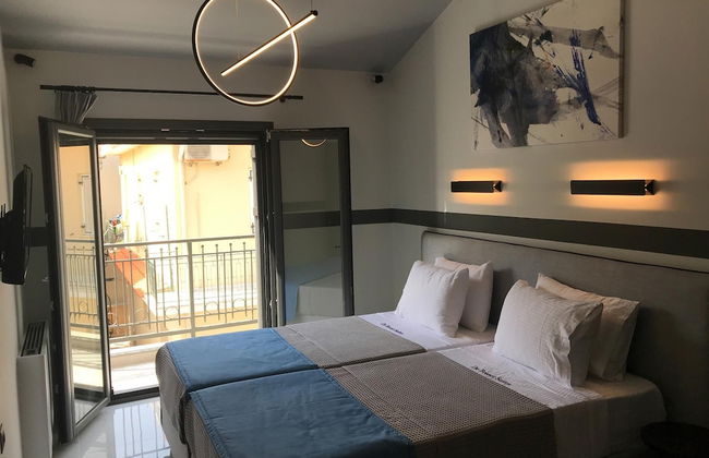 Deluxe 2br Suite With sea Views to Argostoli bay - Foto 15