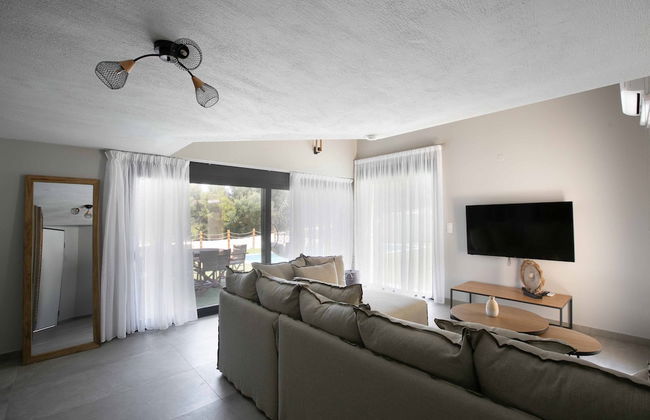 Euphoria Club 1 by Halkidiki Villas - Foto 37