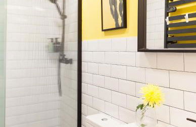 Madrid Comfort Suites - Foto 45