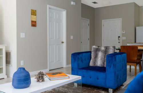 Cozy 3 bedroom home with Private Pool 4564 - Foto 11