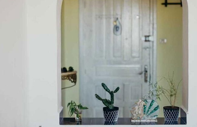 Seaview beach apartment 2 bedrooms - Foto 7