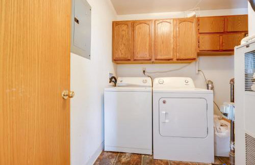 Malta Vacation Rental about 2 Mi to Town! - Photo 17