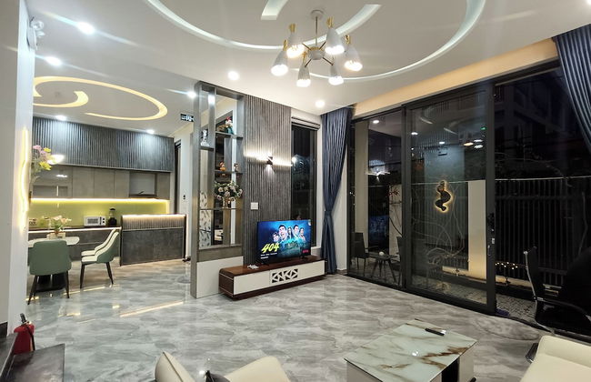 Aroma My Khe Beach - Photo 13