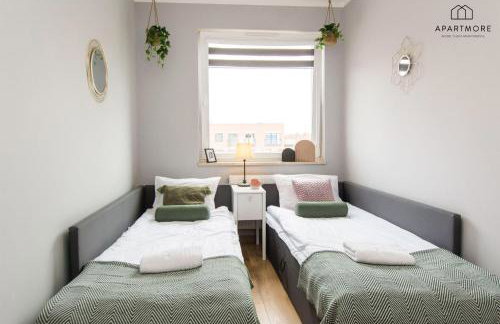City Break Apartments by Apartmore - Foto 22