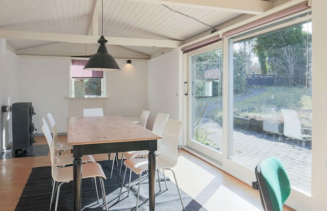 6 Person Holiday Home in Graested - Photo 14