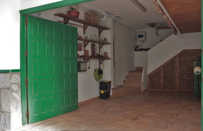 Casa Oásis Atlántico, Rincón Secreto al Pie de los Senderos - Foto 24