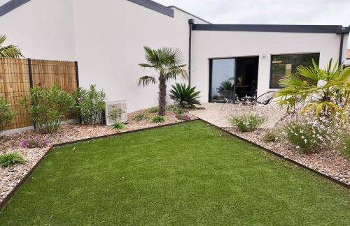 Les Suites du Payré - Suite Passion - Foto 22