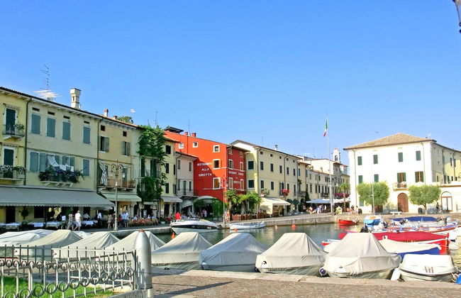 Holiday Home in Lazise Near Lake Garda - Foto 27