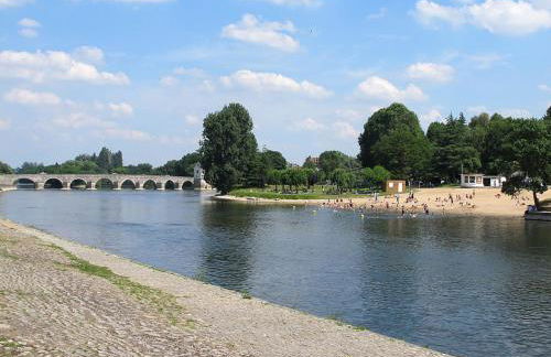 Holiday Home Au Soleil Joyeux by Interhome - Photo 52