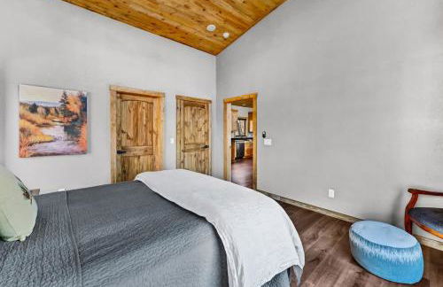 Caribou Cabin at Thunder Bluff - Foto 20