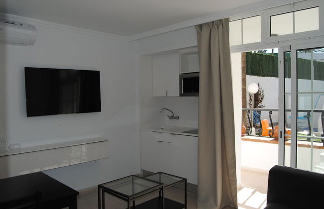 Atlantic Sun Beach - Gay Men Only - Foto 21