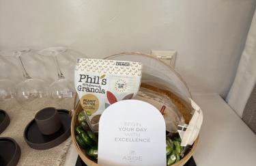 Aside Lefkes - Foto 17