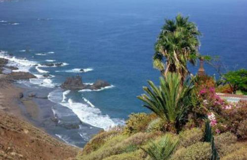 House Rural,Biosphere Reserve World.Taganana.Tfe. - Foto 51