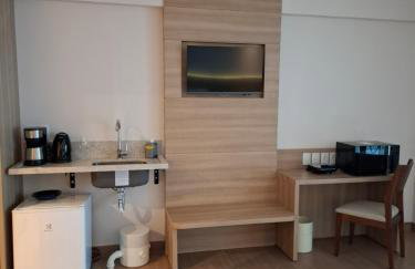 Suítes com banheira de hidromassagem - Vista Azul - Foto 59